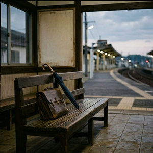 Waiting in Vain