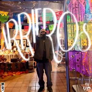 Arrieros (feat. dateachr lab)