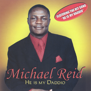 Falling In Love With Jesus