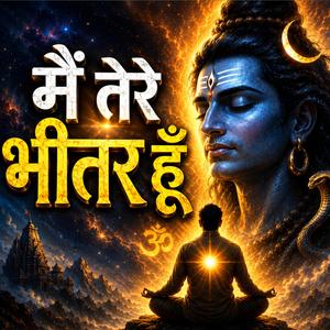 मैं तेरे भीतर हूँ