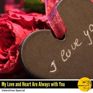 Flower of Romance (Solo Piano in F Minor)