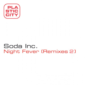 Night Fever (Steve Mill's Balearic Dub)