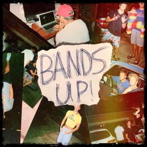 BANDS UP (Interlude) (feat. Skam The Rapper & Krejci)