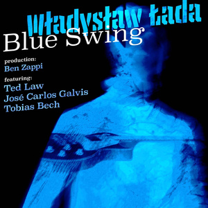 Blue Swing