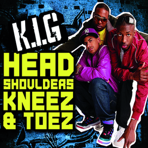 Head, Shoulders, Kneez & Toez (Original Club Mix)