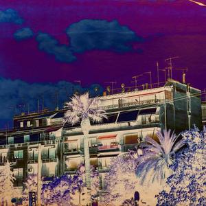 Eyelash (feat. Siafa) (Extended Mix)