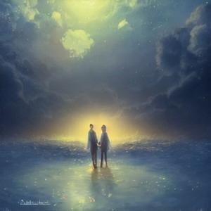 人间不过是你无形的梦