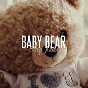 Einschlafgeraeusch: Weißes Rauschen