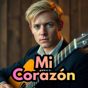 Mi Corazón