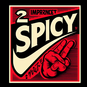 2 Spicy (Feat. JS Morgan)