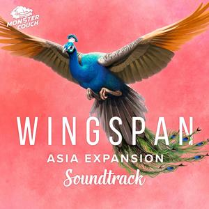 Sparrow Feathers (Wingspan: Asia Expansion Original Video Game Soundtrack)