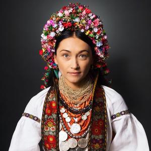 Цвіте терен (feat. Іванка Червінська) (Special Version)