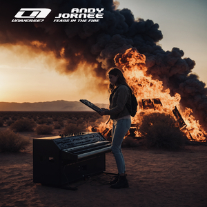 Fears In The Fire (U7FT)