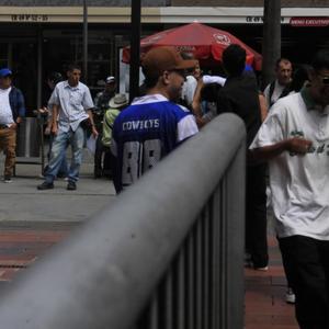 EL CARTEL ORGANIZADO