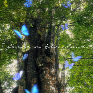 我在云朵跳起舞