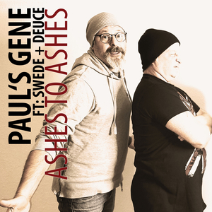 Ashes to Ashes (Instrumental)