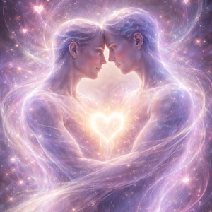 Certo Amor Imaterial Original