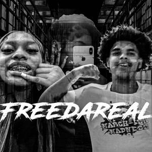 Freedareal (feat. Lul Mike)