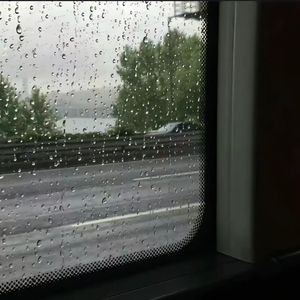 夜雨季（我又失眠了）