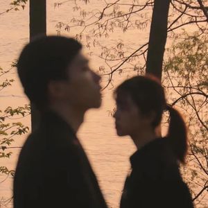 总有一天你会出现在我身边