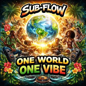 One World, One Vibe