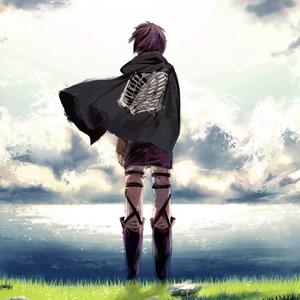 Attack On Titan (feat. Chico Banks)