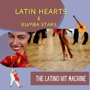 Latin Hearts & Rumba Stars