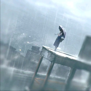 【洛天依】寄的道理