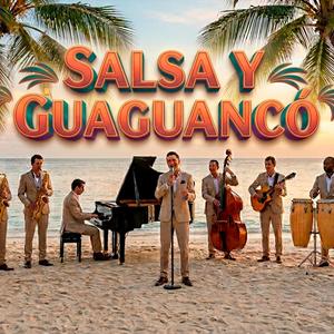 Salsa y Guaguancó