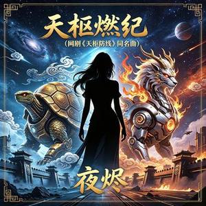 天枢燃纪