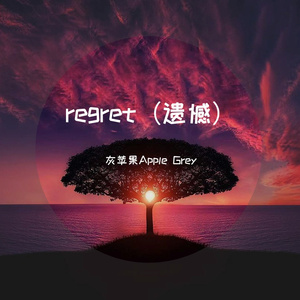 regret（遗憾）