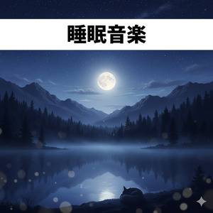 自律神経を整える波音アンビエント