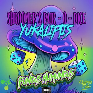 Shroomer's Pair - O - Dice