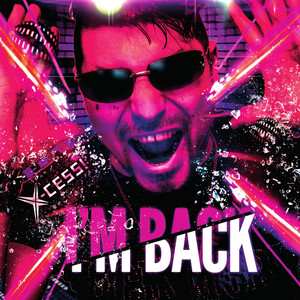 I'm Back (Giorno vs. Mr. G! Remix)