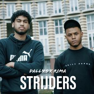 Strijders (feat. Rima)