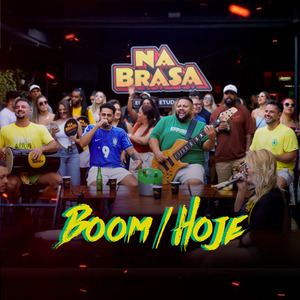 Boom / Hoje