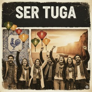 Ser Tuga