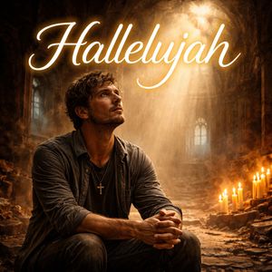 Hallelujah (Cover)