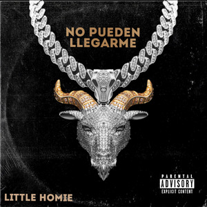 No Pueden Llegarme (Demo)