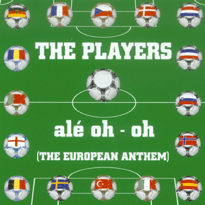 Alé Oh-Oh (Ultras Mix)