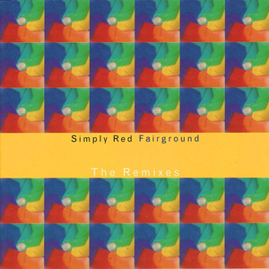 Fairground ( Rollo And Sister Bliss Mix )