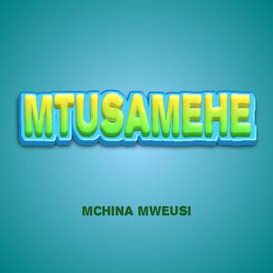 Mtusamehe