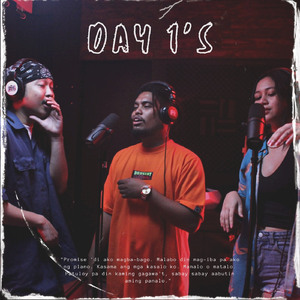 Day 1's
