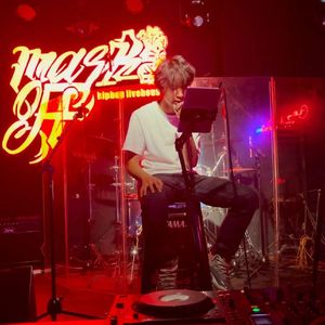 往上爬（Prod.by Remember）