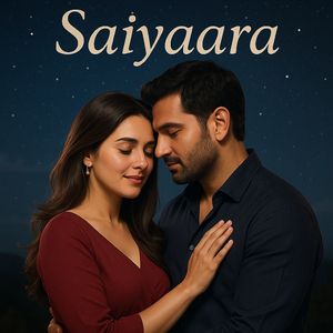 Saiyaara