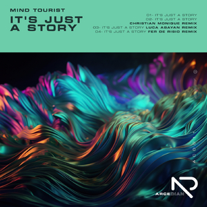It's Just a Story (Fer De Risio Remix)
