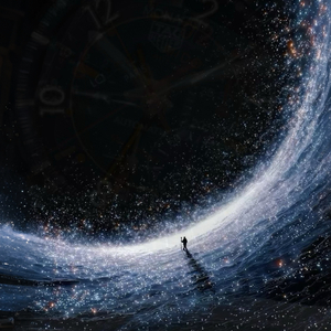 从黑暗到光明的爱