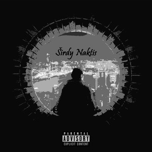Sirdy Naktis