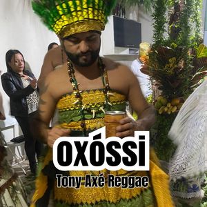Oxóssi