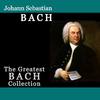 Johann Sebastian Bach - Brandenburg Concerto Nº4 in G major, BWV 1049: III. Presto (Instrumental)